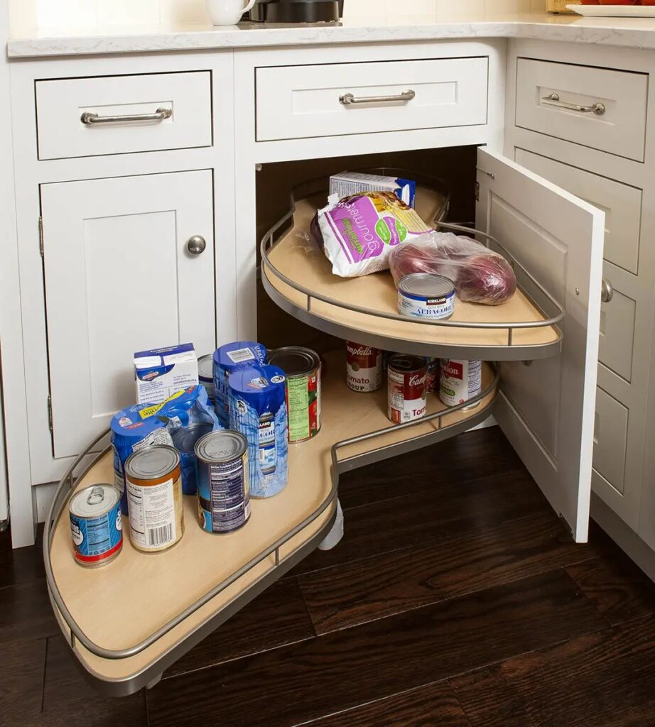 Base Wall Corner Cabinets – Trendy Cabinets