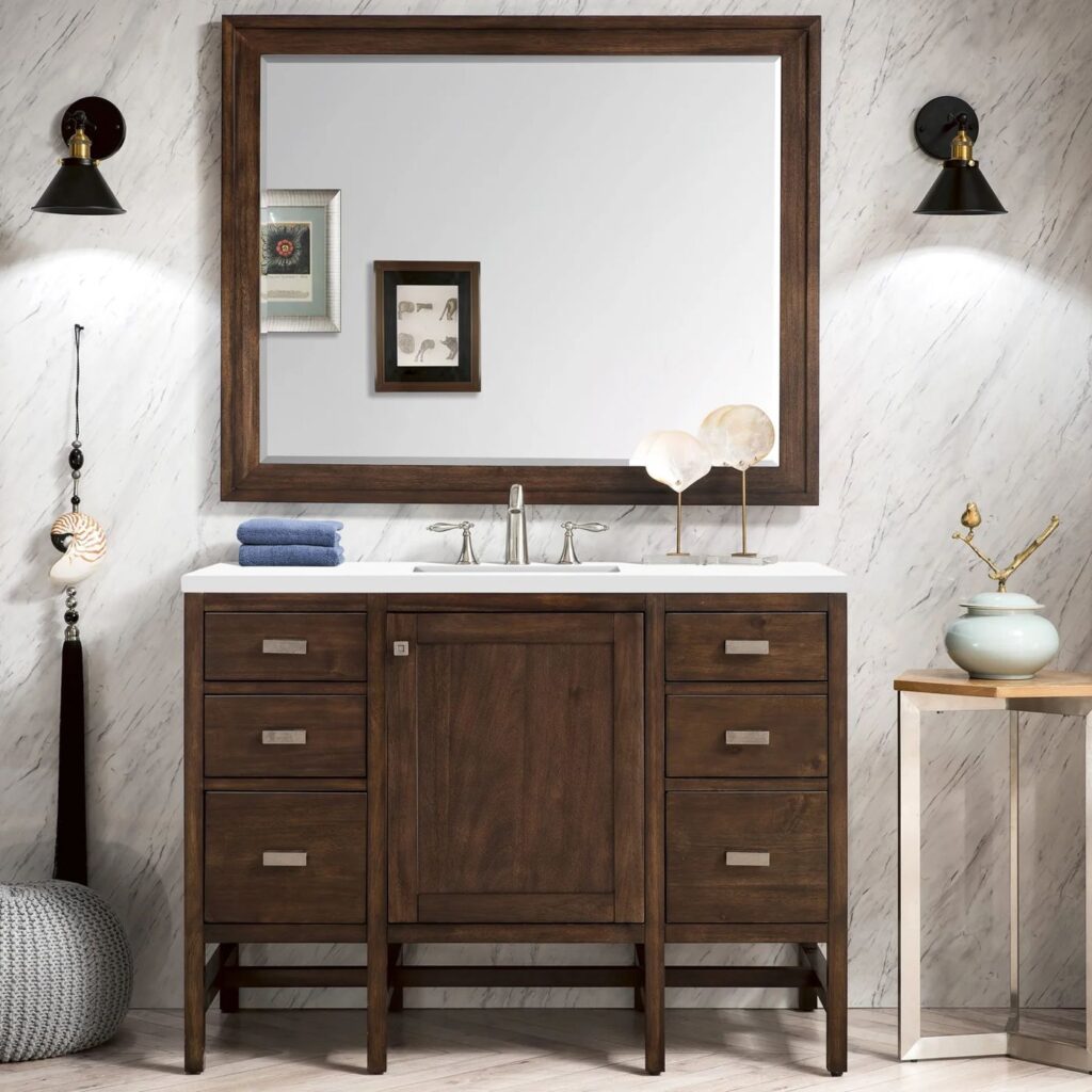 Freestanding Vanities – Trendy Cabinets