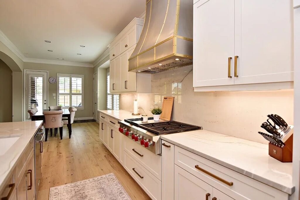 Kitchen Cabinets – Trendy Cabinets