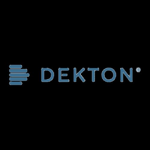 Dekton logo