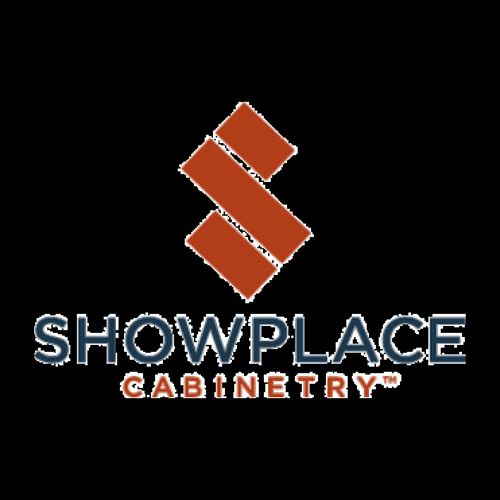 Showplace logo