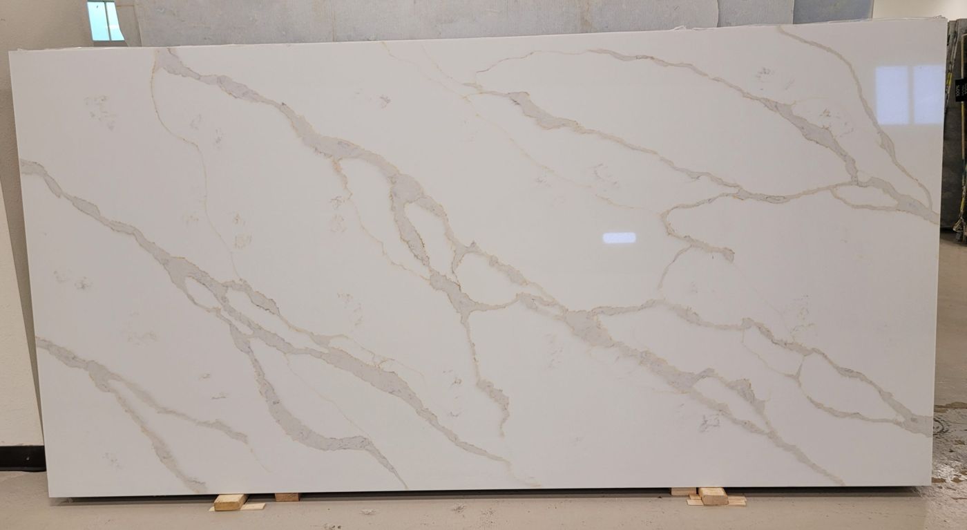 Marble Countertops – Trendy Cabinets