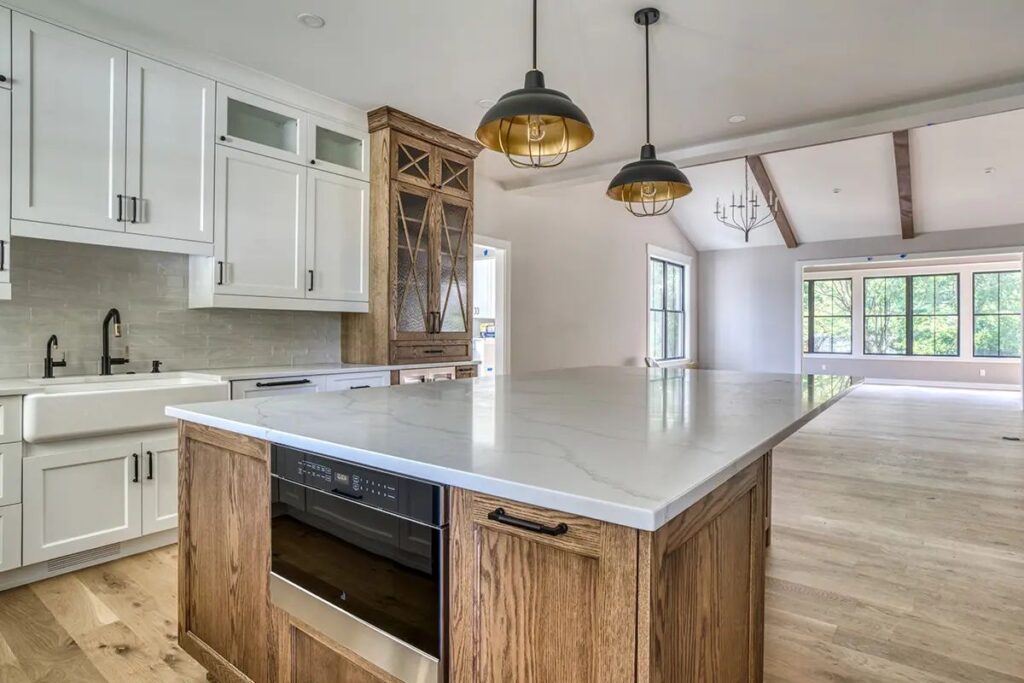 Project 247 – Trendy Cabinets