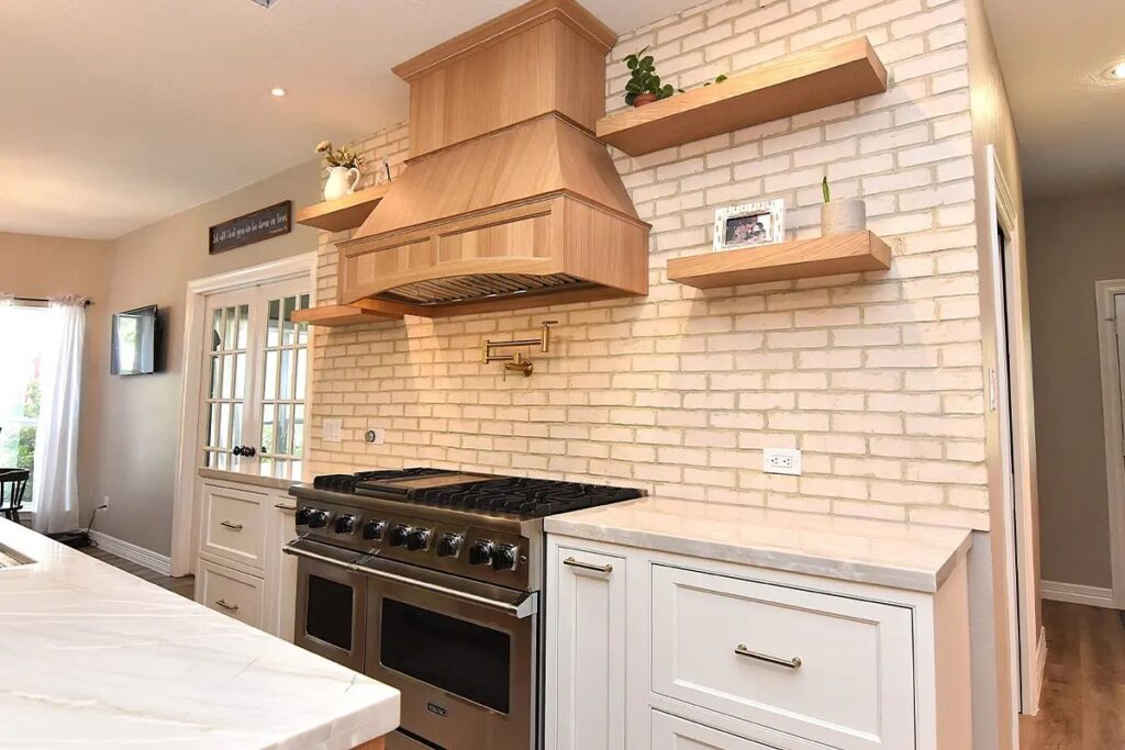 Project 261 – Trendy Cabinets
