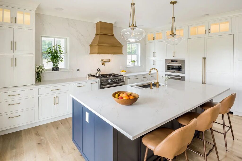 Project 270 – Trendy Cabinets