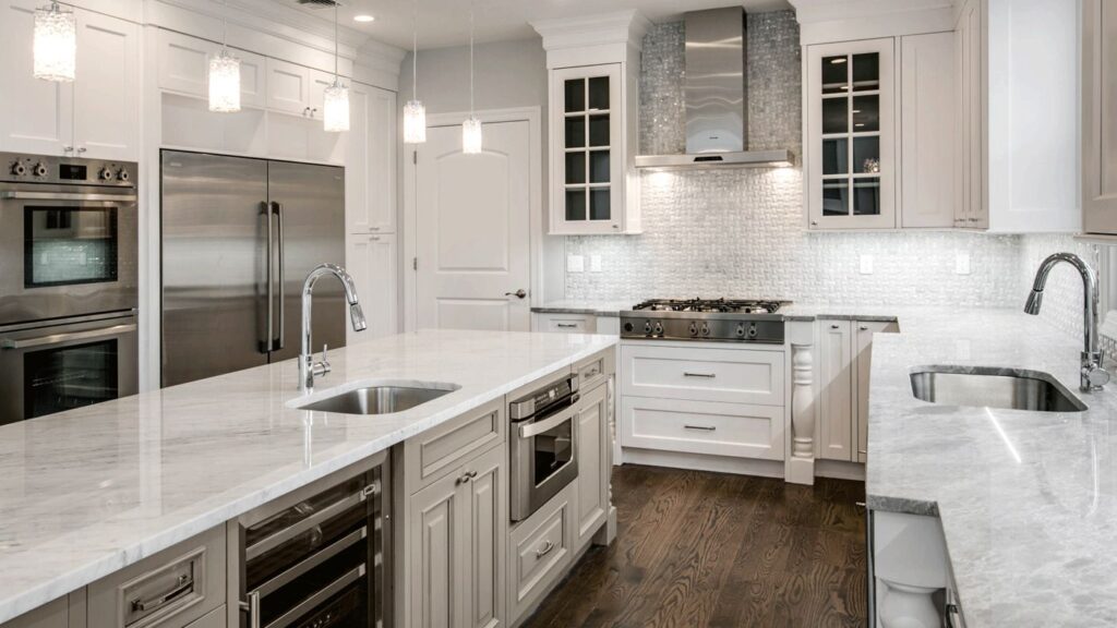 Project 298 – Trendy Cabinets
