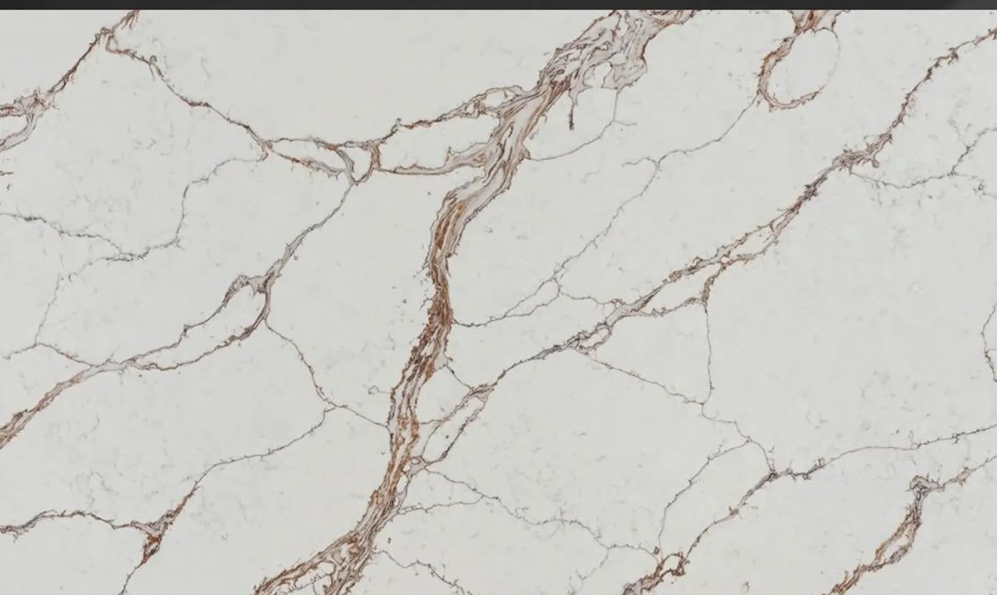 Quartz Countertops – Trendy Cabinets